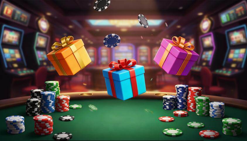 Bonus Sans Dépôt au Casino La Riviera : Guide Complet 2024 Bonus Sans Dépôt au Casino La Riviera : Guide Complet 2024