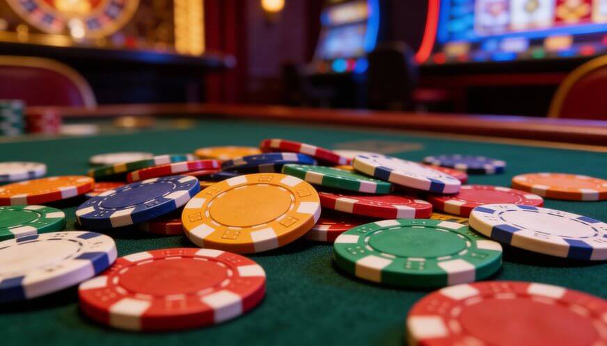 Bonus Verde Casino: Numeri, Offerte e Guida Completa