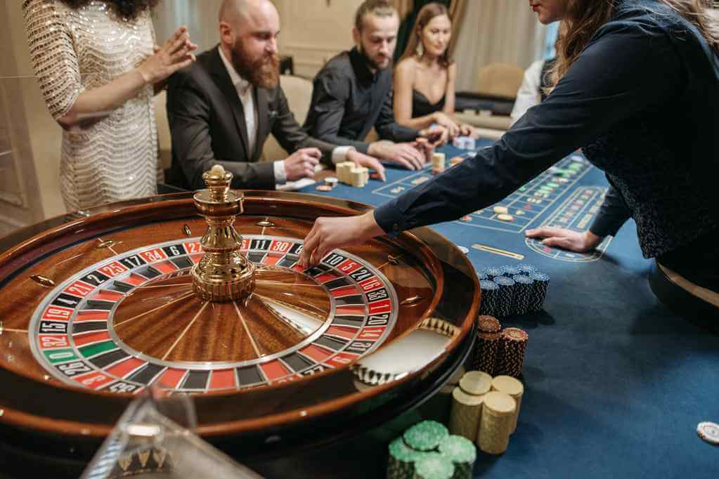 Imperial Wins Casino Bonus Code: Unlock Exclusive Rewards in 2024