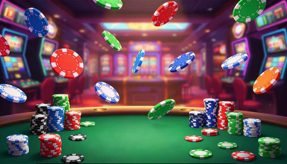 Jackpot Jill Casino: Unleash the Fun with Free Demo Mode Games Jackpot Jill Casino: Unleash the Fun with Free Demo Mode Games