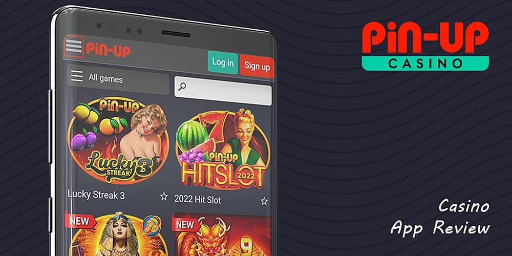 casino pin up online game betting slots casino pin up online game betting slots