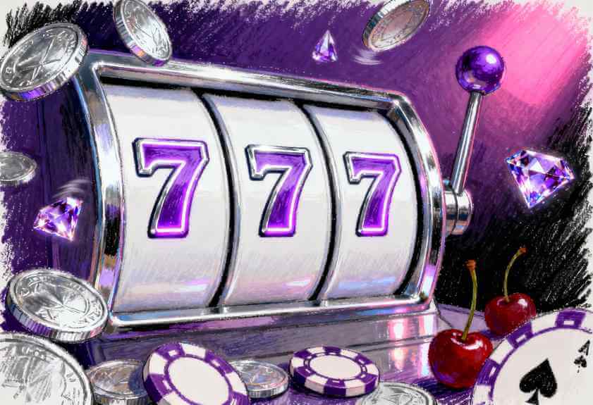 The Psychology Behind Casino Game Design: How Casinos Keep You Playing The Psychology Behind Casino Game Design: How Casinos Keep You Playing