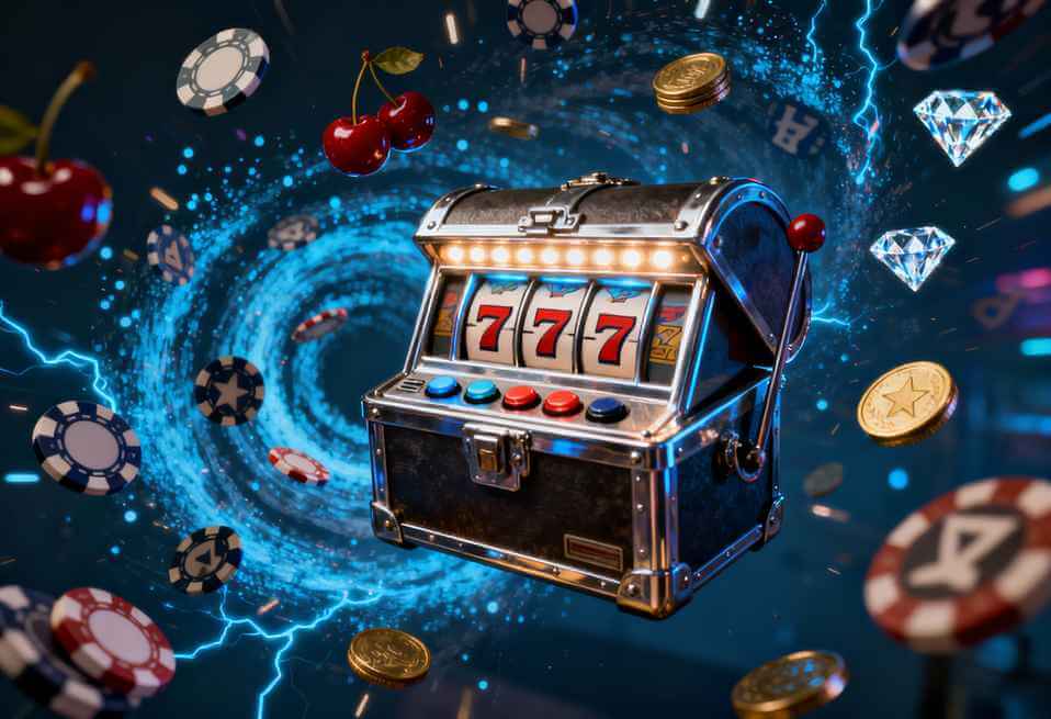 Yaa Casino of toch een ander casino? Alternatieven en vergelijking Yaa Casino of toch een ander casino? Alternatieven en vergelijking
